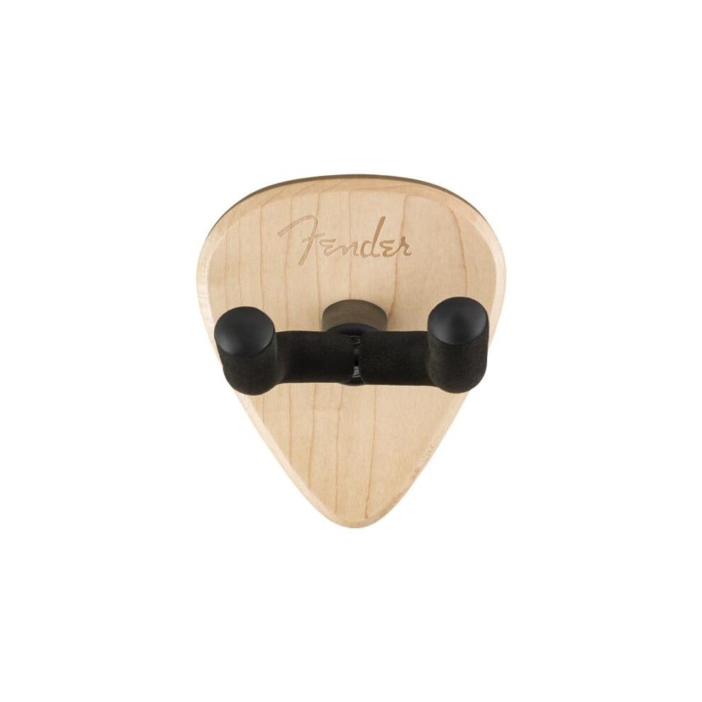 Fender 351 Guitar Wall Hanger Guitar Wall Mount In Classic 351 Shape