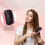 Curl Defining Brush Set Black 3 pcs 3
