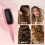 Curl Defining Brush Set Black 3 pcs 5