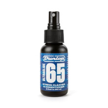 JIM DUNLOP - 6582 Formula 65 Ultra Glide String Conditioner 60 ml