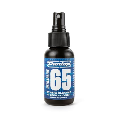 JIM DUNLOP - 6582 Formula 65 Ultra Glide String Conditioner 60 ml