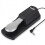 RockJam 6.35mm Sustain Pedal with Polarity Switch 1