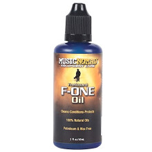 MusicNomad The F-One Fretboard Conditioner