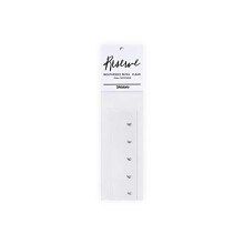 Rico .35mm RMP01C Reserve Mouthpiece Patch - Clear (Sheet of 5)