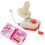 TOPWAY Yarn Ball Winder with Portable Sewing Kit 1