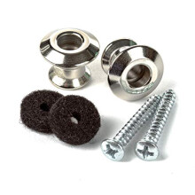 Jim Dunlop Straploks (2PSLS031N)