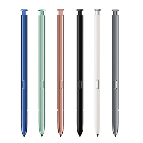 Αντικατάσταση γραφίδας Galaxy Note20Ultra S Pen χωρίς Bluetooth για συμβατότητα με γραφίδα Samsung 2