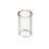 Planet Waves PWGS-SL Large Glass Slide 1