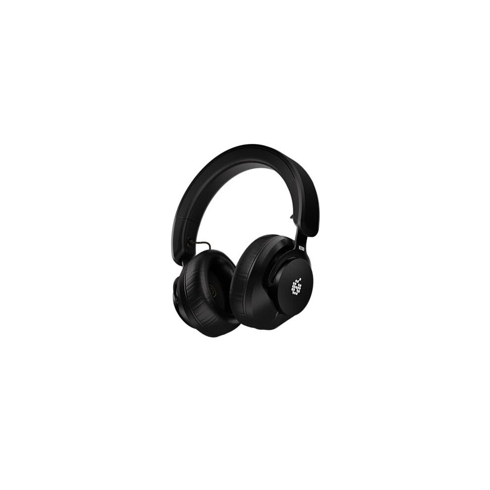 Adam Audio H200 Closed-Back Studio Headphones With Included Optimization 5033924868444