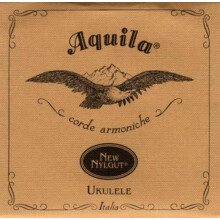 Wound Aquila Aquila 21U Ukulele Baritone 4-string set 21U