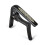 Dunlop Capo - Trigger Fly - Celtic Curved Black 1