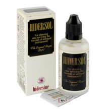 Hidersine Hidersol Varnish Cleaner and Polish for Violin