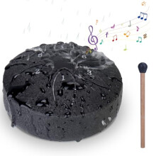 BABORUI Rain Drum
