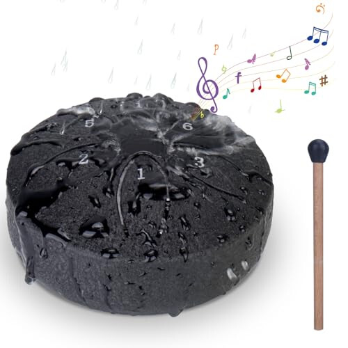 BABORUI Rain Drum