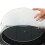 M MSDEE Turntable Slipmat for Vinyl LP Record Player 12" Acrylic Slipmat 1