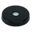 Dycem STN1130 "Hole" Non Slip Cello Mat - Black 1