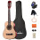 ADM 1/4 Kids Classical Guitar Kit 1