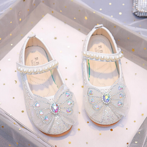 Παπούτσια Mary Jane για κορίτσια, φορέματα, παπούτσια για νήπια, σχολικά παπούτσια 2