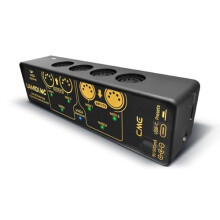 CME U4MIDI WC - Hybrid 2-in-2-out MIDI Interface with Router