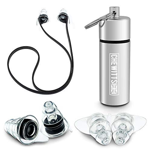 Ear Plugs