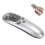 Responsive Buttons Presentation Pointer, Wireless Presenter With Rechargeable Battery, Designed For Ease Of Use And Maximum Engagement, Ideal For 5