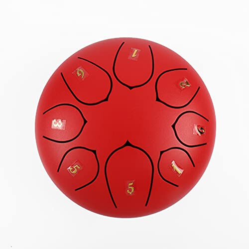 Rain Drum for Outside Garden