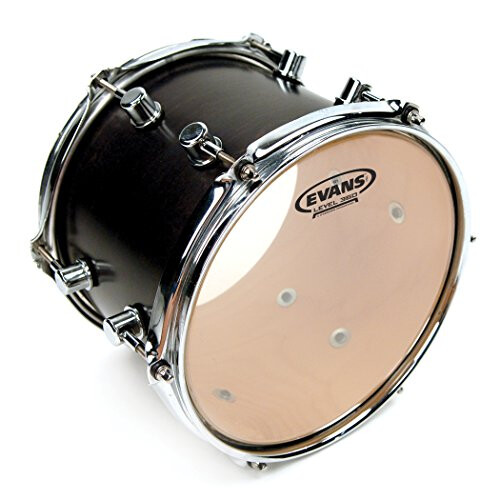 Evans Drum Heads - G1 Clear Tom Drumhead