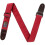 Ibanez DCS50-WR Designer Collection Strap - Wine Red 1