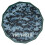 Vic Firth - Digital Camo Design Practice Drumstick Pad 6" 1
