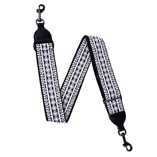 Rayzm Embroidery Banjo Strap