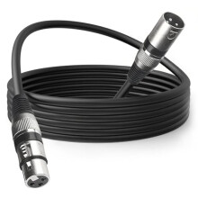 wecan 3 Pin Dmx Cable Dmx Lighting Cable