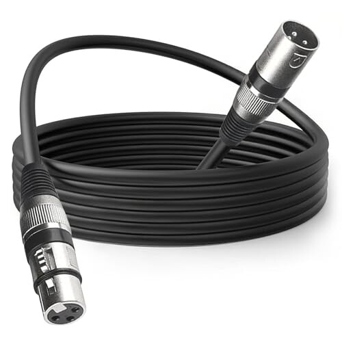wecan 3 Pin Dmx Cable Dmx Lighting Cable