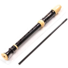Quality Beginner Descant Recorder
