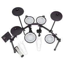 Roland TD-07DMK Electronic V-Drums Kit