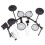 Roland TD-07DMK Electronic V-Drums Kit 1