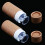 Mr.Power Guitar Slide Glass Slider (2 PCS) 1
