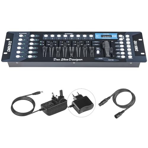 Dmx Controllers