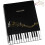 A4 Size Sheet Music Folders 1