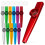12 Pack Metal Kazoos: Multipack Kazoo Musical Instruments with 12 Flute 1