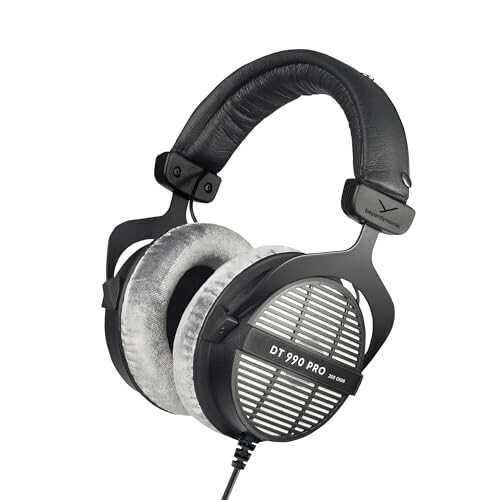 beyerdynamic beyerdynamic DT 990 PRO 250 Ohm Open Dynamic Studio Headphones