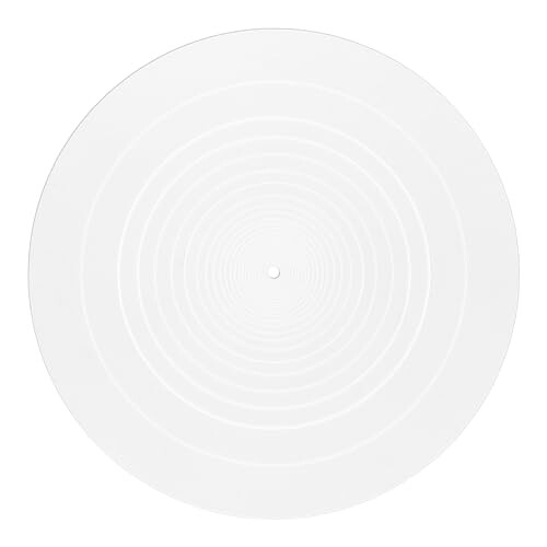 Turntable Platter Mat