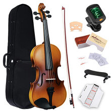 ADM Violin 3/4 Size
