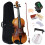 ADM Violin 3/4 Size 1