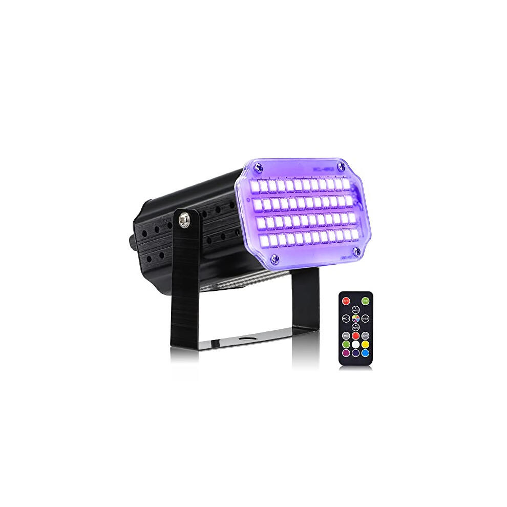 Mini Strobe Lights