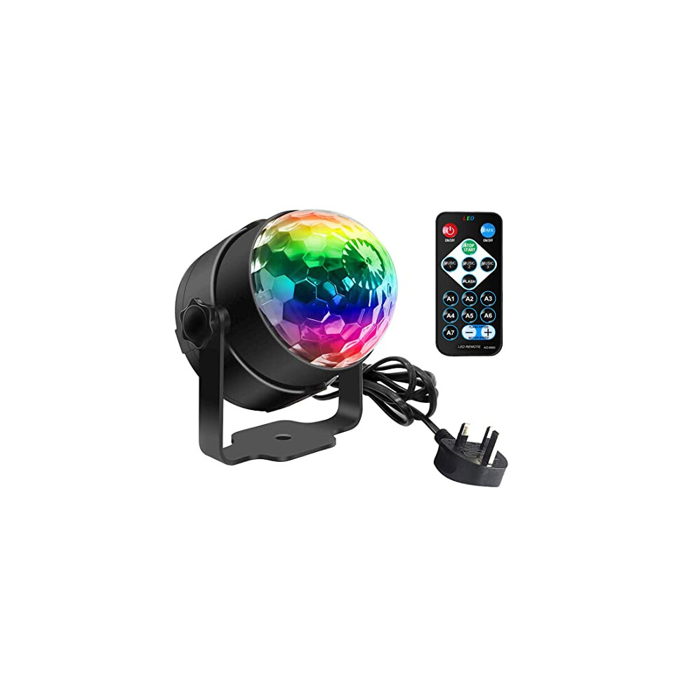 Disco Lights