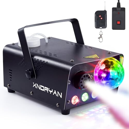 Fog Machine