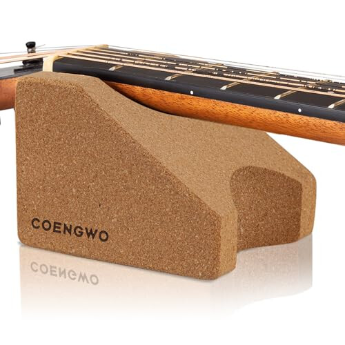 COENGWO Guitar Neck Rest