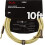 Fender Fender Deluxe Series Instrument Cable 10ft 1