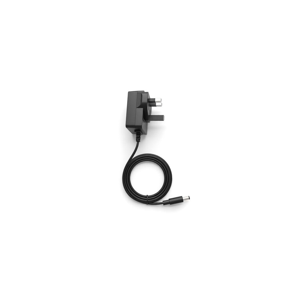 Superer 12V 1A Ac Charger Fit For Yamaha Keyboard Psr-F52 3290278364486