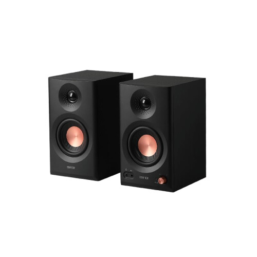 Edifier Edifier MR3 Powered Studio Monitor 2.0 Speakers
